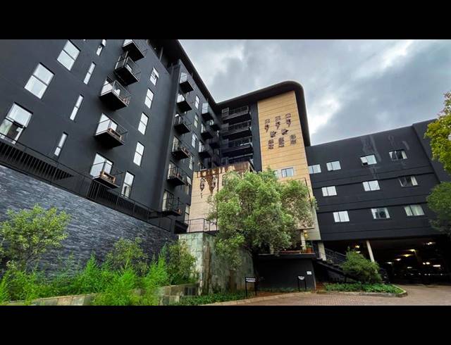 0 BEDROOM PROPERTY TO RENT IN SANDTON CENTRAL